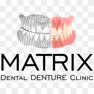 Matrix Dental - Clinica Dental Clipart