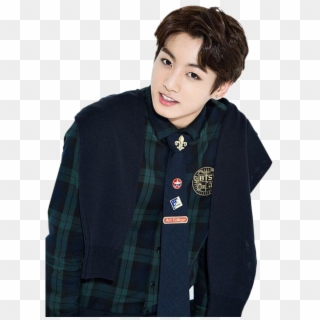 955 Images About Bts Png On We Heart It - Jungkook Cute Photoshoot Clipart