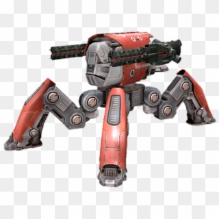 Raijin War Robots Wiki Fandom Powered By - War Robots Raijin Gif Clipart