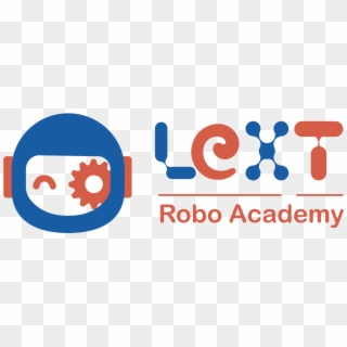 Lext Robo Academy - Kindergarten Clipart