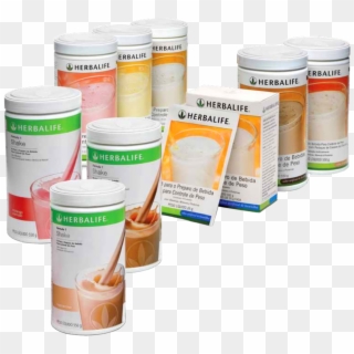 Shake Herbalife - Produtos Herbalife Png Clipart