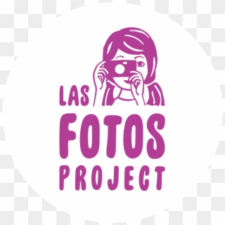 Logo - Las Fotos Project Clipart