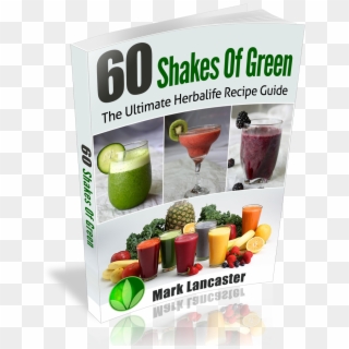 Get Your Free Herbalife Recipe Guide Here - Health Shake Clipart
