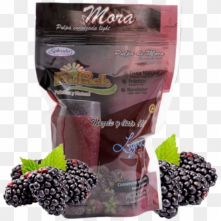 Mora Png - Seedless Fruit Clipart