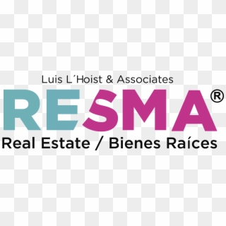 Logo Resma Bien Mesa De Trabajo 1 - Graphic Design Clipart