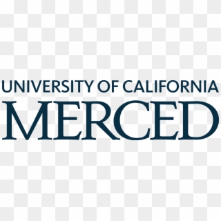 Uc Merced Logo - University Of California Merced Logo Clipart