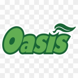 Oasis Logo Png Transparent - Oasis Clipart