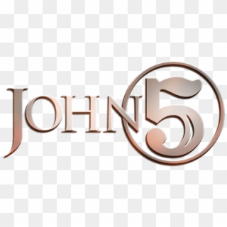 Cropped Logo John 5 Invasion 19 Update » Cropped Logo - Calligraphy Clipart
