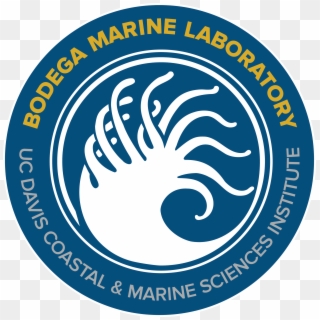Uc Davis Logo Png - Ucdavis Bodega Marine Laboratory Clipart