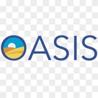 Oasis Logo Clipart