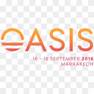 Newsletter-logo Dates - Oasis Festival Logo Png Clipart