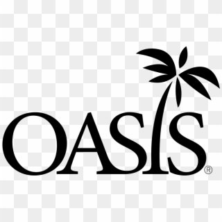Oasis International Clipart
