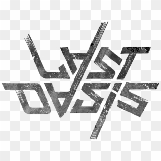 Last Oasis Logo Clipart