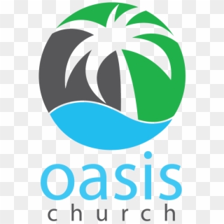 Welcome To Oasis Church - Oasis Church Clipart