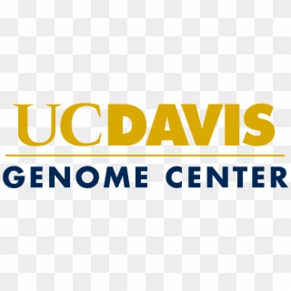 Uc Davis Bioinformatics Core - Uc Davis Medical Group Logo Clipart