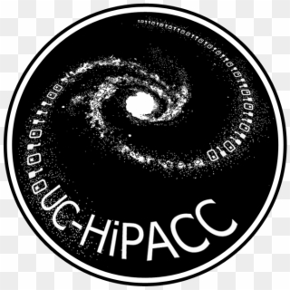 Uc Hipacc Logo - Spiral Clipart