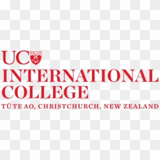 Uc International College - University Of Canterbury Clipart