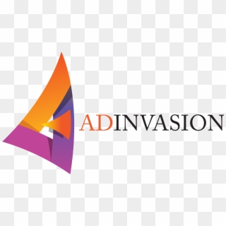 Cropped Adinvasion Logo 2 - Theory Of Evolution Clipart