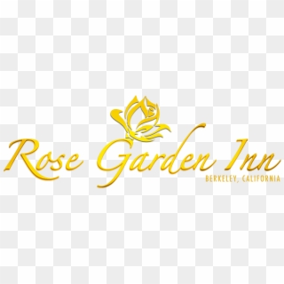 Rose Garden Cafe Png Clipart