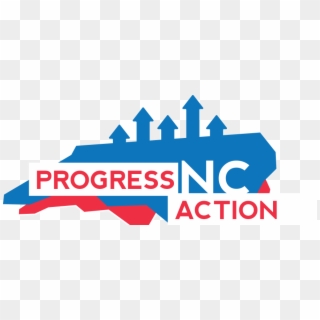 Progress Nc Action Logo Clipart