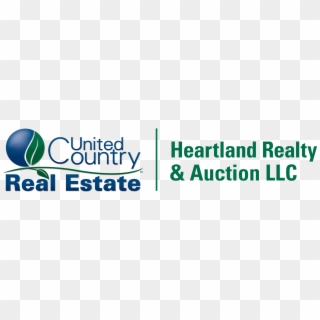 New Uc Logo - United Country Real Estate Logo Png Clipart