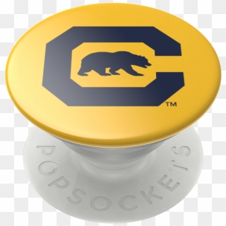 Cal Berkeley - Emblem Clipart