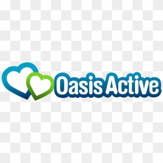 Oasis Review - Oasis Active Clipart