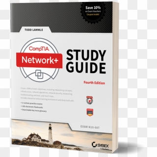 Comptia Network Study Guide - Comptia Network+ N10 007 Study Guide Clipart