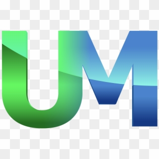 Home, Universal Model - Um Logo Clipart