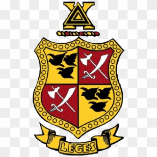 Delta Chi Clipart