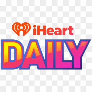 Iheart Daily Weekend Contest Rules Iheartradio Clipart
