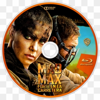 Explore More Images In The Movie Category - Mad Max Fury Road Clipart
