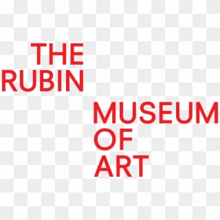 Rubin Museum Of Art Logo Clipart