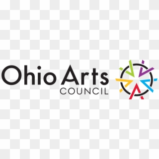 Support Provided By - Ohio Arts Council Logo Clipart