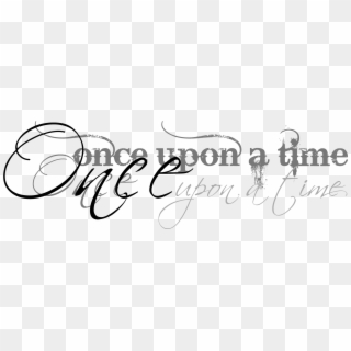 Cafepress Once Upon A Time Clipart