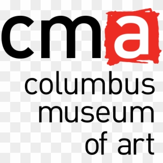 45,000 Photos Submitted - Columbus Museum Of Art Logo Clipart