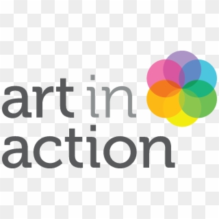 Art In Action Clipart