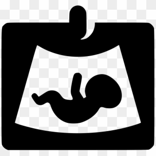 Png File - Ultrasound Icon Png Clipart