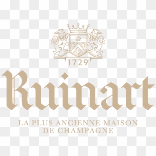 Logo Ruinart - Ruinart R Logo Clipart
