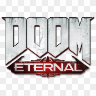 Bethesda Topped Off Its Quakecon 2018 Keynote Address - Doom Eternal Png Clipart