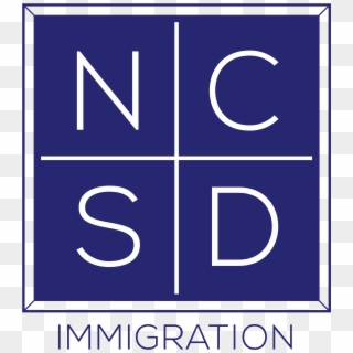 Ncsd Immigration Law Office - Colorfulness Clipart