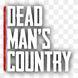 Dead Man's Country Is An Open-world Multiplayer Action - Graphics Clipart