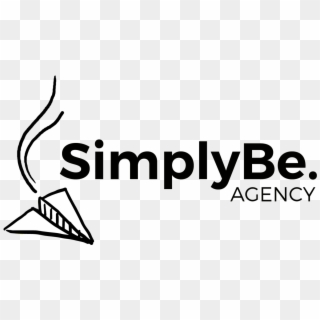 Svg Black And White Library Write A Simplybe Agency - Lineatur 2 Klasse Clipart