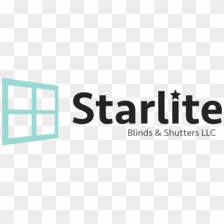 Starlite Blinds & Shutters - Graphics Clipart