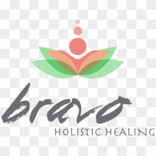 Bravo Holistic Healing - Holistic Healing Logos Clipart