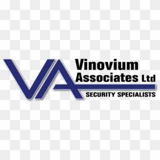 Vinovium-logo - Majorelle Blue Clipart