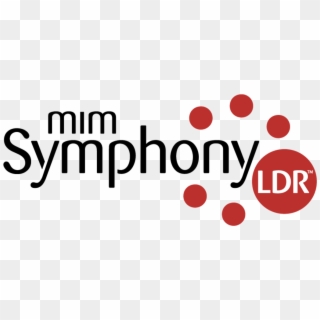 Reach For Mim Symphony Ldr™ And Experience Ultrasound-guided - Graphic Design Clipart