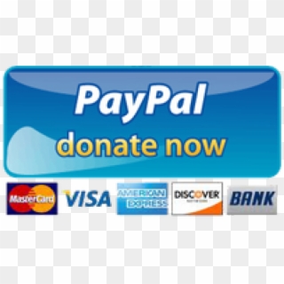 Paypal Donate Button Without Background Clipart