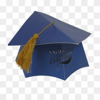 Graduation Cap - Graduation Clipart