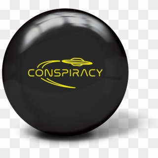 Radical Conspiracy Bowling Ball , Png Download - Radical Conspiracy Bowling Ball Clipart